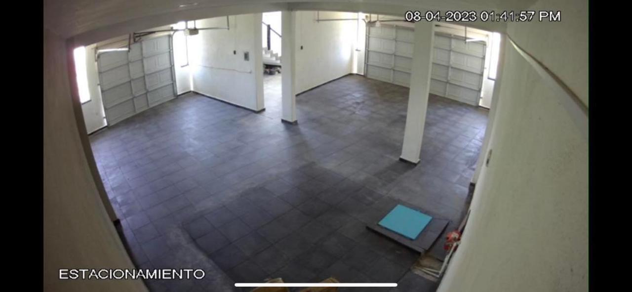Ra Ngu Lägenhet Ixmiquilpan Exteriör bild